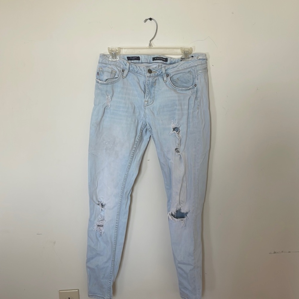 Vigoss skinny jeans
